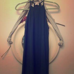 Hunter Green Zara Dress size S